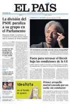 Portada de 20-03-2018