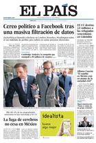 Portada de 21-03-2018