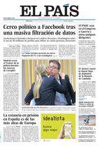 Portada de 21-03-2018