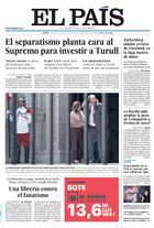 Portada de 22-03-2018