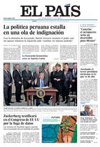 Portada de 23-03-2018