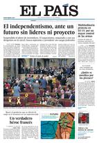 Portada de 25-03-2018