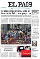 Portada de 25-03-2018