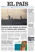 Portada de 28-03-2018