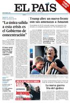 Portada de 30-03-2018