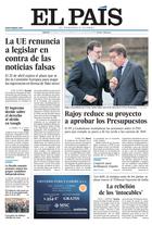 Portada de 03-04-2018