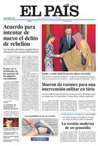 Portada de 13-04-2018