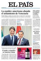 Portada de 14-04-2018