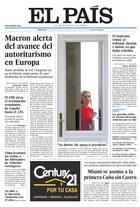 Portada de 18-04-2018