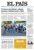 Portada de 20-04-2018