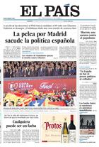 Portada de 22-04-2018