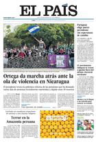 Portada de 23-04-2018