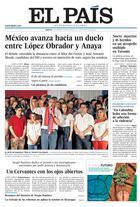 Portada de 24-04-2018