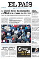 Portada de 26-04-2018