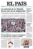 Portada de 27-04-2018