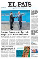 Portada de 28-04-2018
