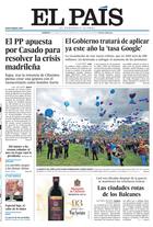 Portada de 29-04-2018