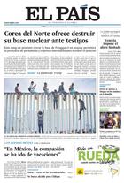 Portada de 30-04-2018