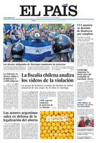 Portada de 03-05-2018