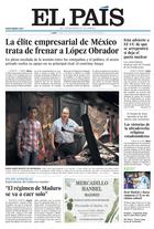 Portada de 07-05-2018