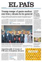 Portada de 09-05-2018