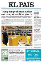 Portada de 09-05-2018