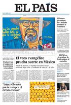 Portada de 12-05-2018