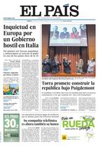 Portada de 12-05-2018