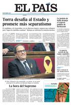 Portada de 13-05-2018