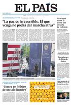 Portada de 14-05-2018