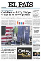 Portada de 14-05-2018