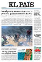 Portada de 15-05-2018