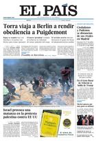 Portada de 15-05-2018