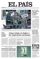 Portada de 16-05-2018