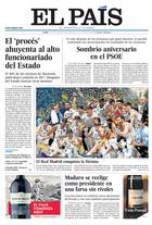 Portada de 21-05-2018
