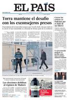 Portada de 22-05-2018