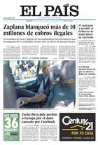 Portada de 23-05-2018