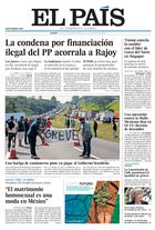 Portada de 25-05-2018