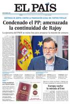 Portada de 25-05-2018