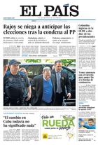 Portada de 26-05-2018