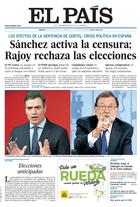 Portada de 26-05-2018