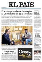 Portada de 29-05-2018