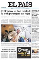 Portada de 29-05-2018