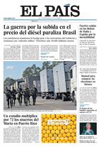 Portada de 30-05-2018