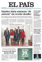 Portada de 30-05-2018