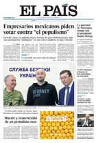 Portada de 31-05-2018