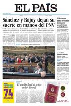 Portada de 31-05-2018