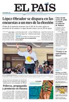 Portada de 04-06-2018