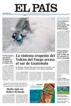 Portada de 05-06-2018