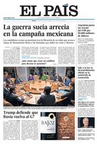 Portada de 09-06-2018